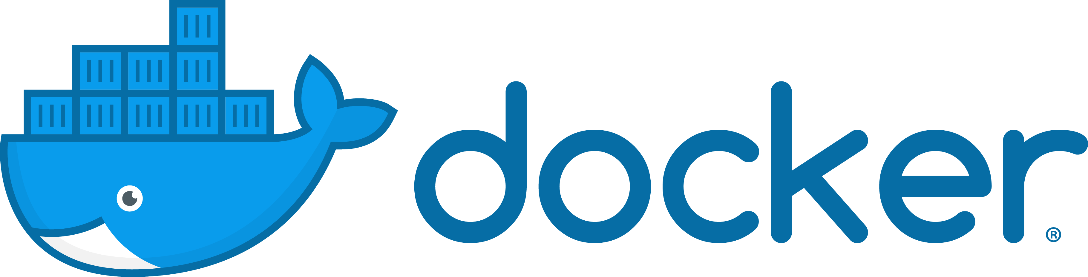 Docker logo